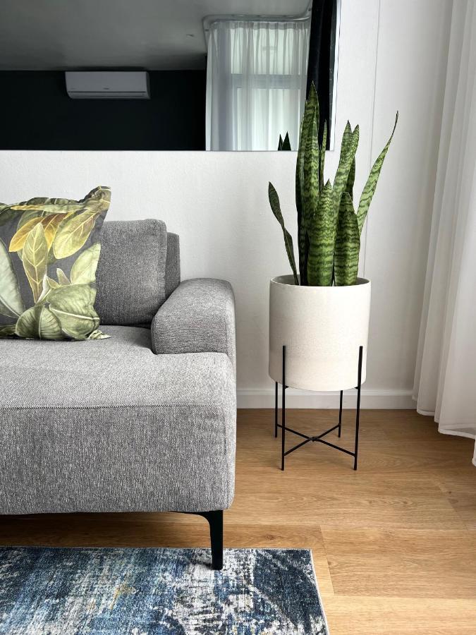 Studio 44 Kapstaden Eksteriør billede